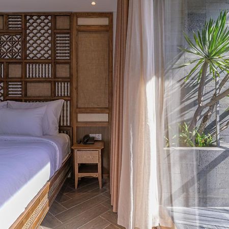 Le Boutique Danang Otel Dış mekan fotoğraf