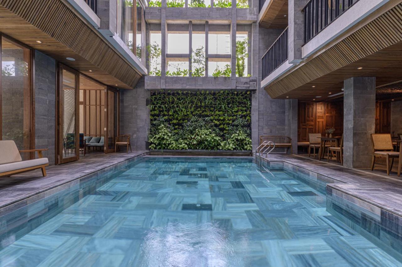 Le Boutique Danang Otel Dış mekan fotoğraf