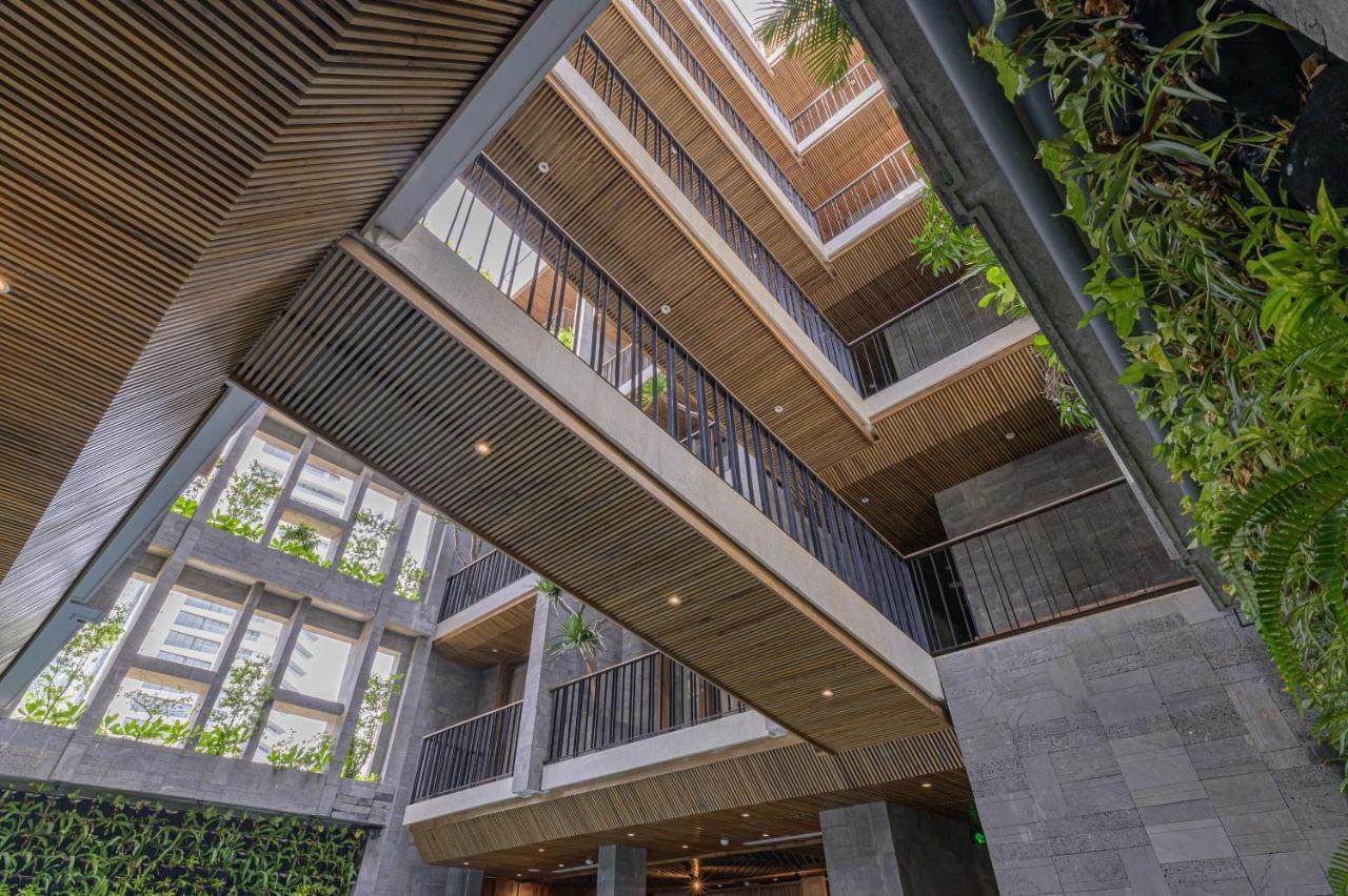 Le Boutique Danang Otel Dış mekan fotoğraf