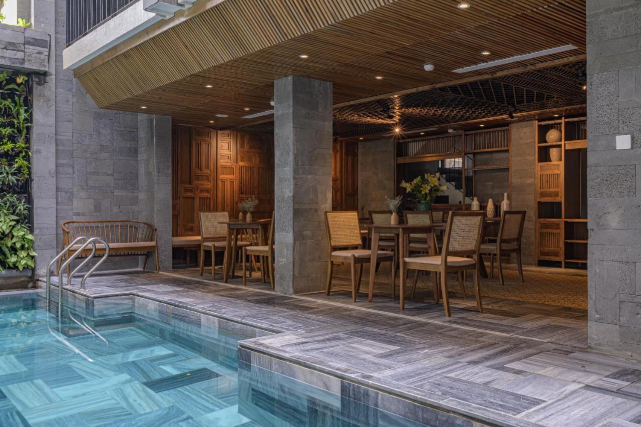 Le Boutique Danang Otel Dış mekan fotoğraf