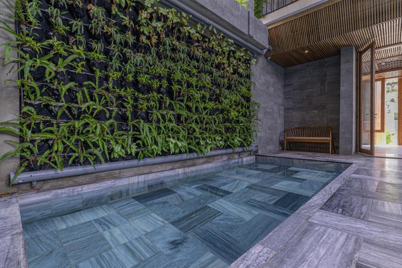 Le Boutique Danang Otel Dış mekan fotoğraf