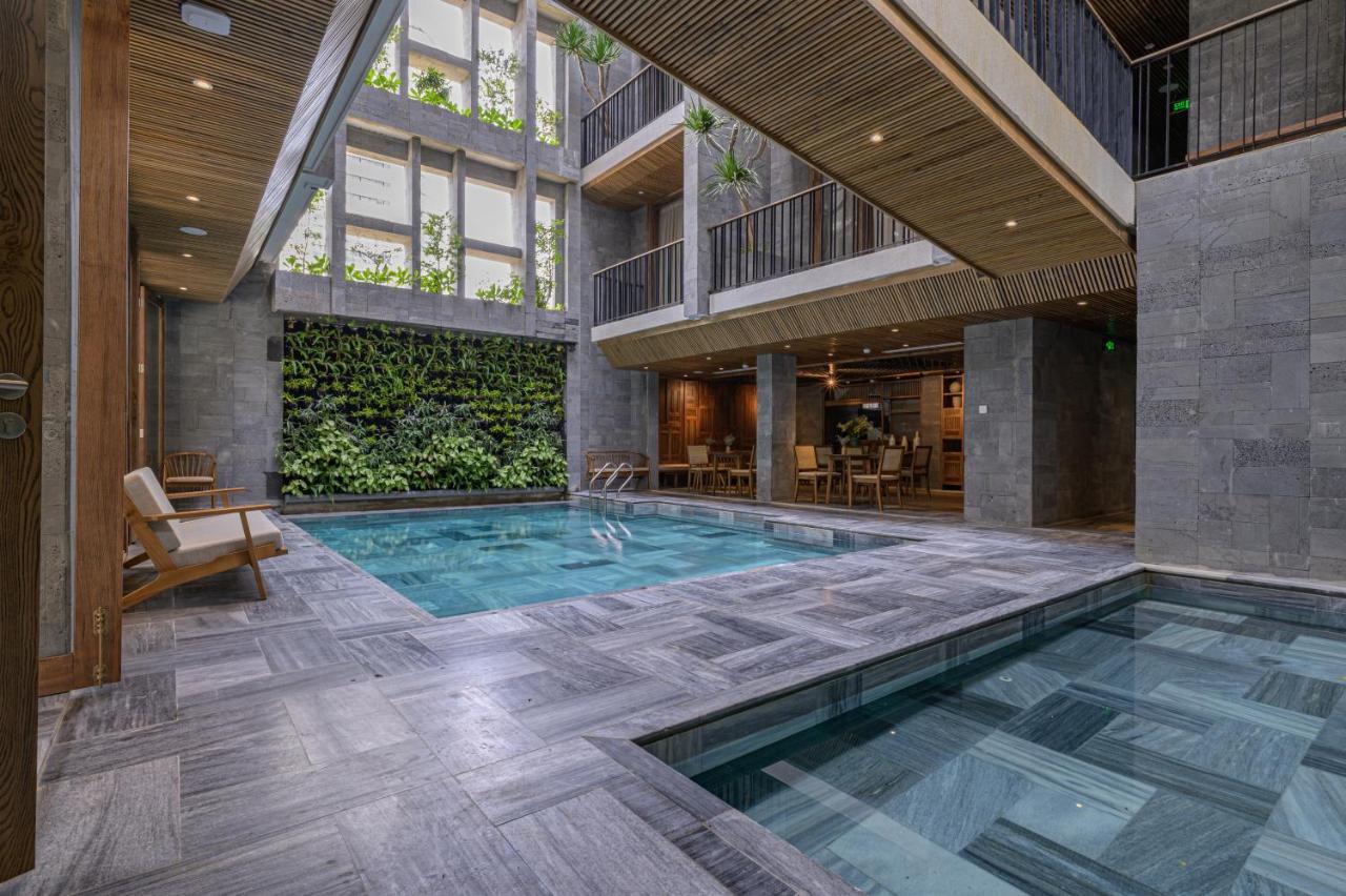 Le Boutique Danang Otel Dış mekan fotoğraf