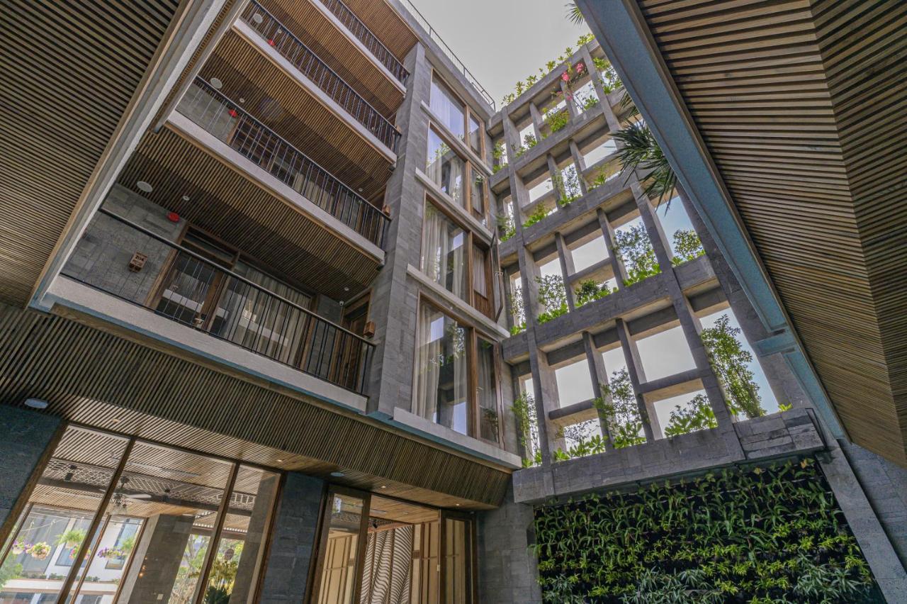 Le Boutique Danang Otel Dış mekan fotoğraf
