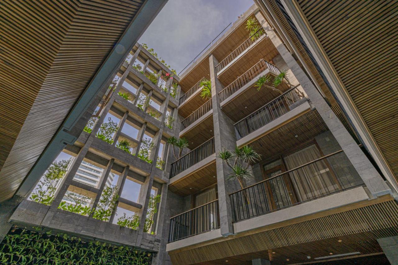 Le Boutique Danang Otel Dış mekan fotoğraf