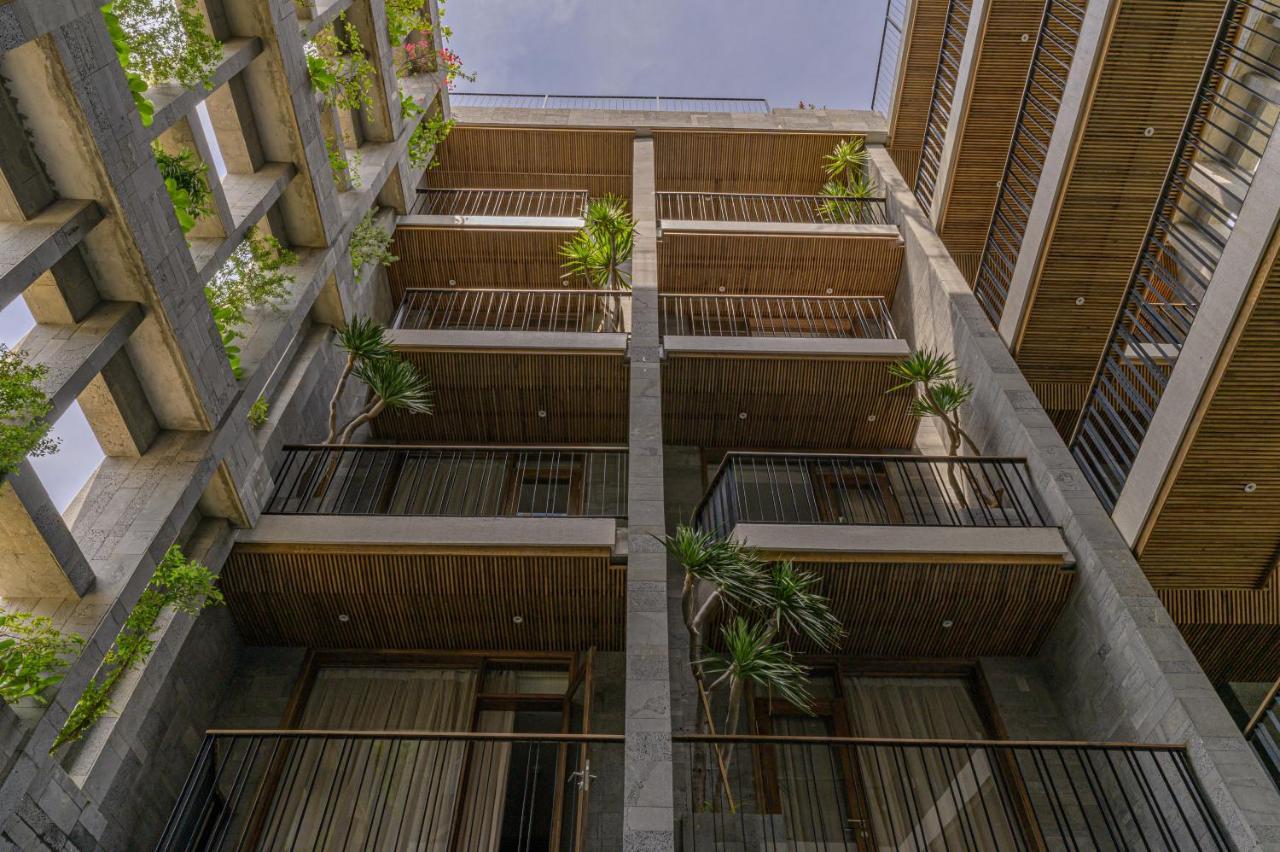 Le Boutique Danang Otel Dış mekan fotoğraf