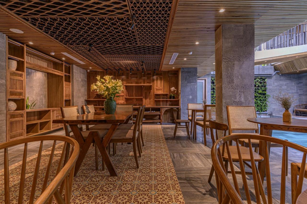 Le Boutique Danang Otel Dış mekan fotoğraf