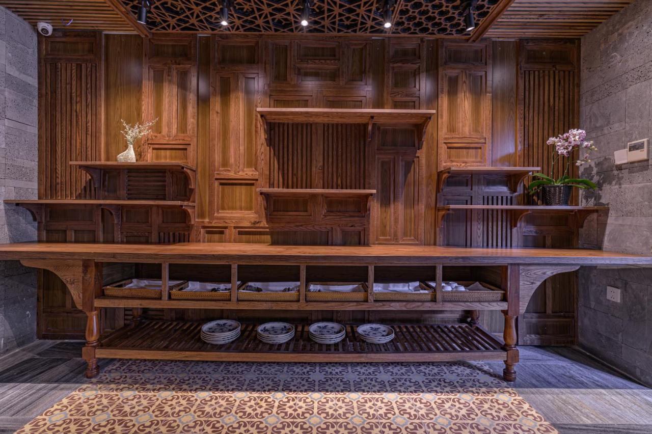 Le Boutique Danang Otel Dış mekan fotoğraf