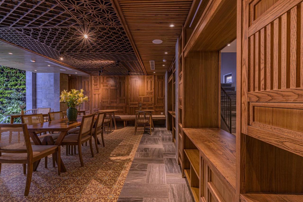 Le Boutique Danang Otel Dış mekan fotoğraf