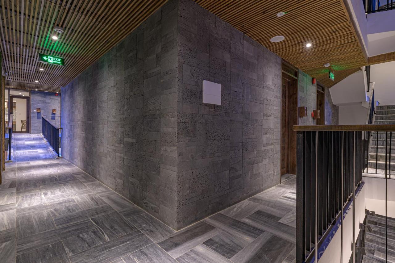 Le Boutique Danang Otel Dış mekan fotoğraf