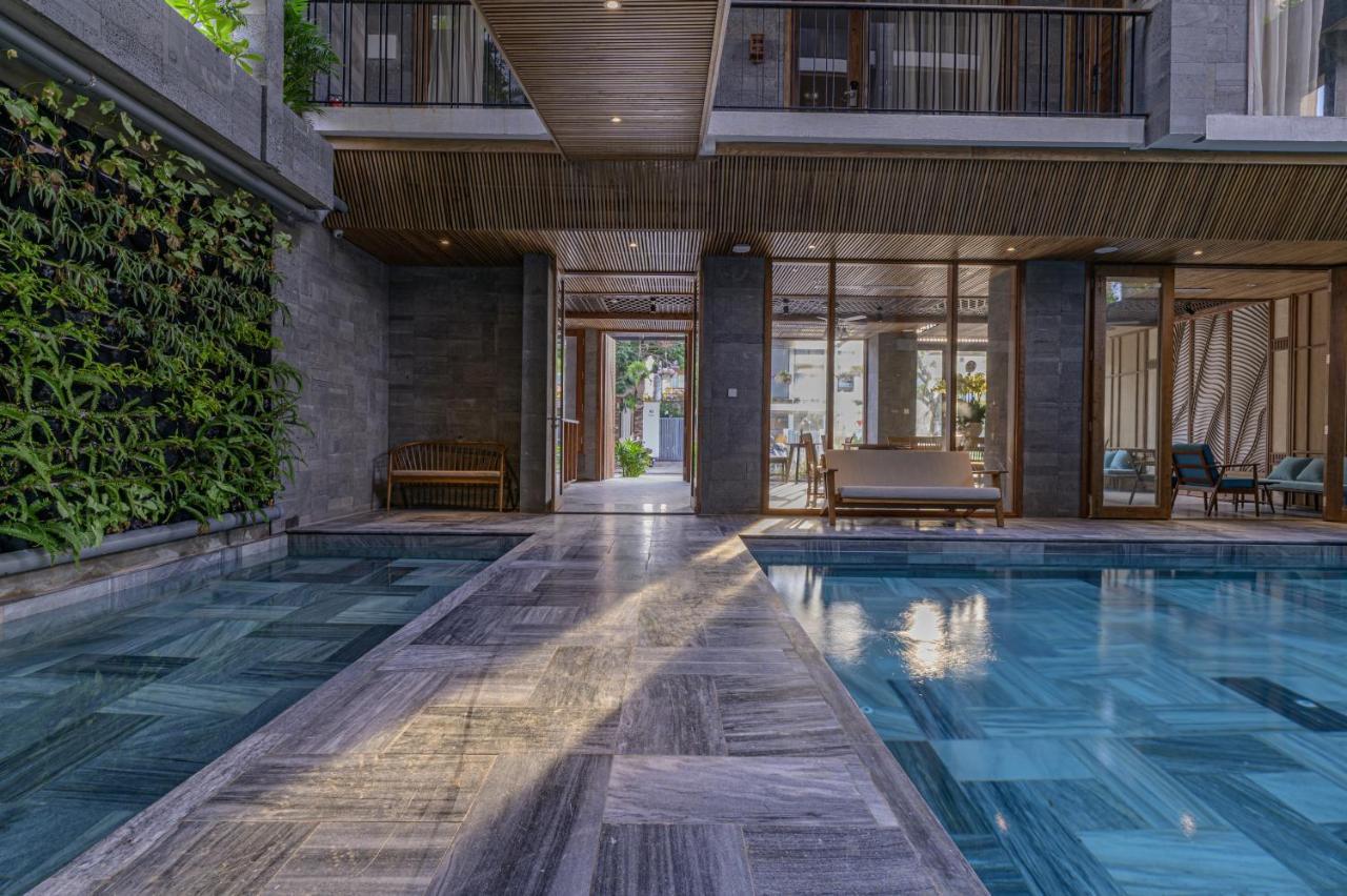 Le Boutique Danang Otel Dış mekan fotoğraf