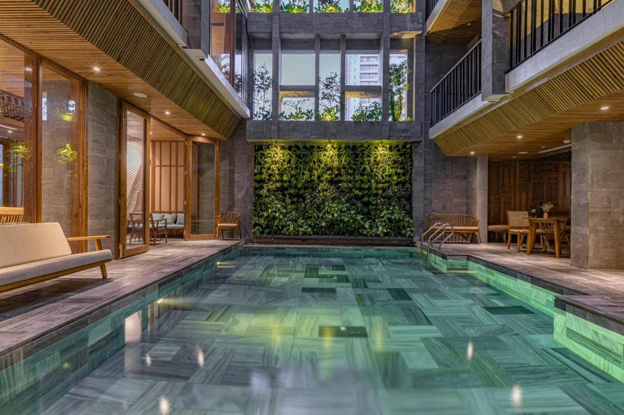 Le Boutique Danang Otel Dış mekan fotoğraf