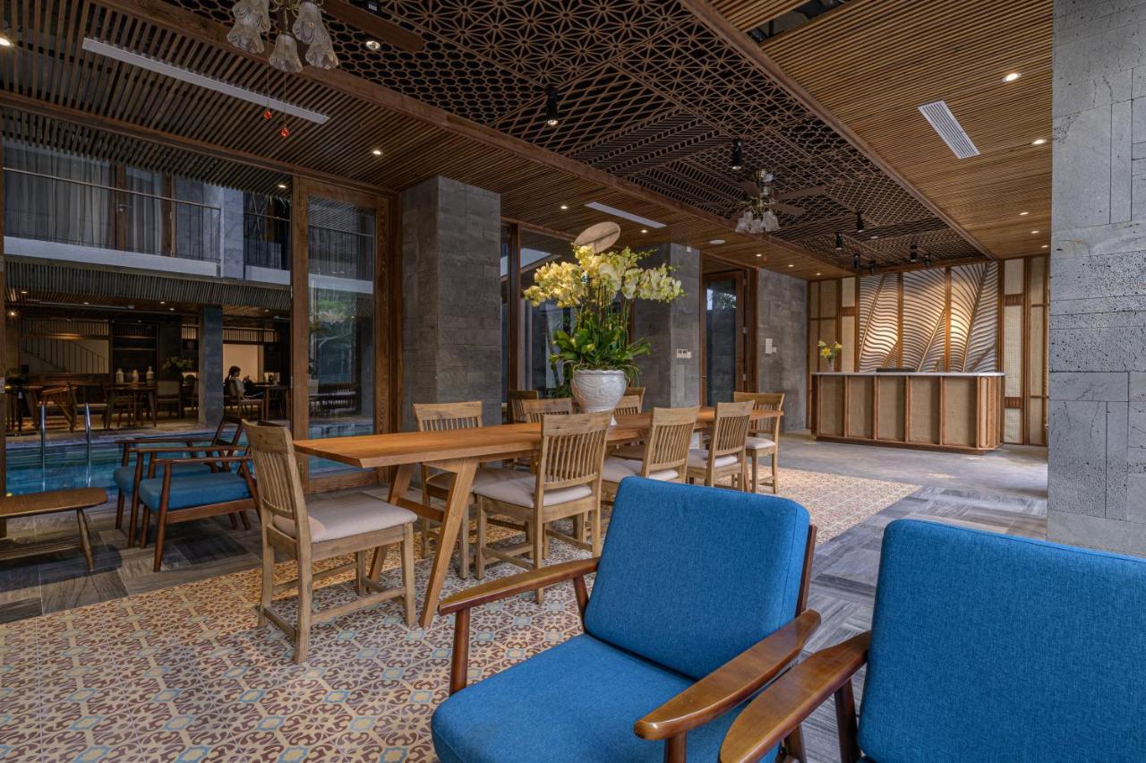 Le Boutique Danang Otel Dış mekan fotoğraf