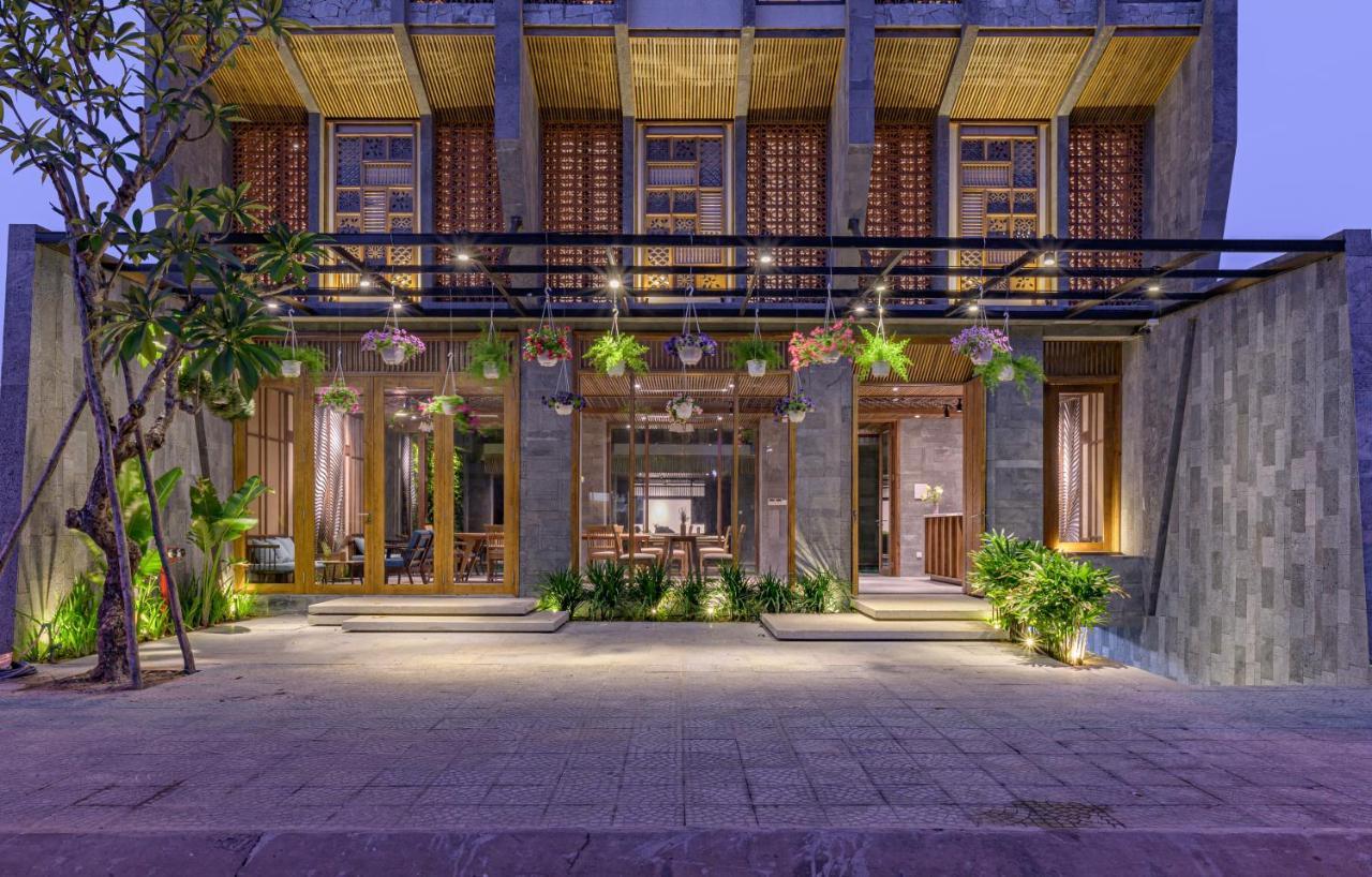 Le Boutique Danang Otel Dış mekan fotoğraf