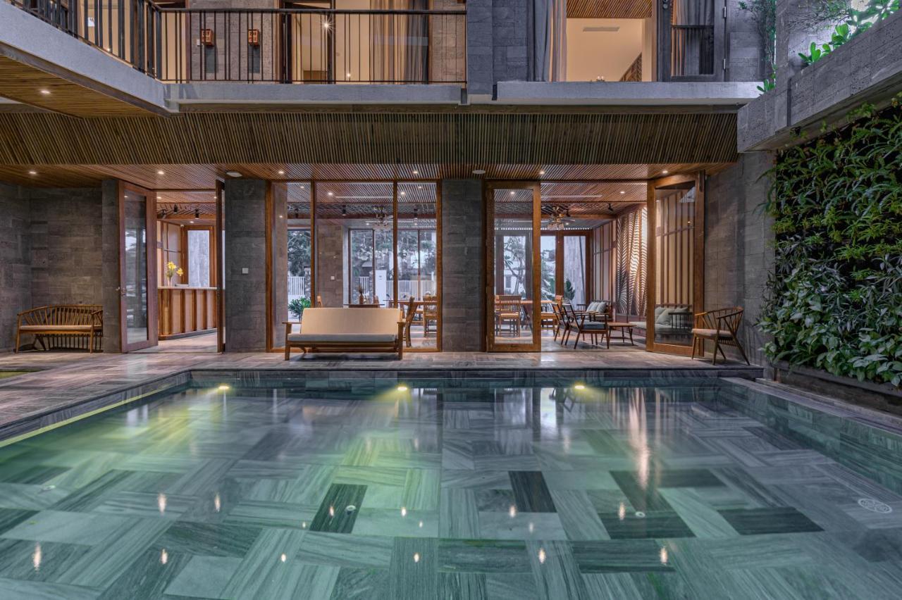Le Boutique Danang Otel Dış mekan fotoğraf