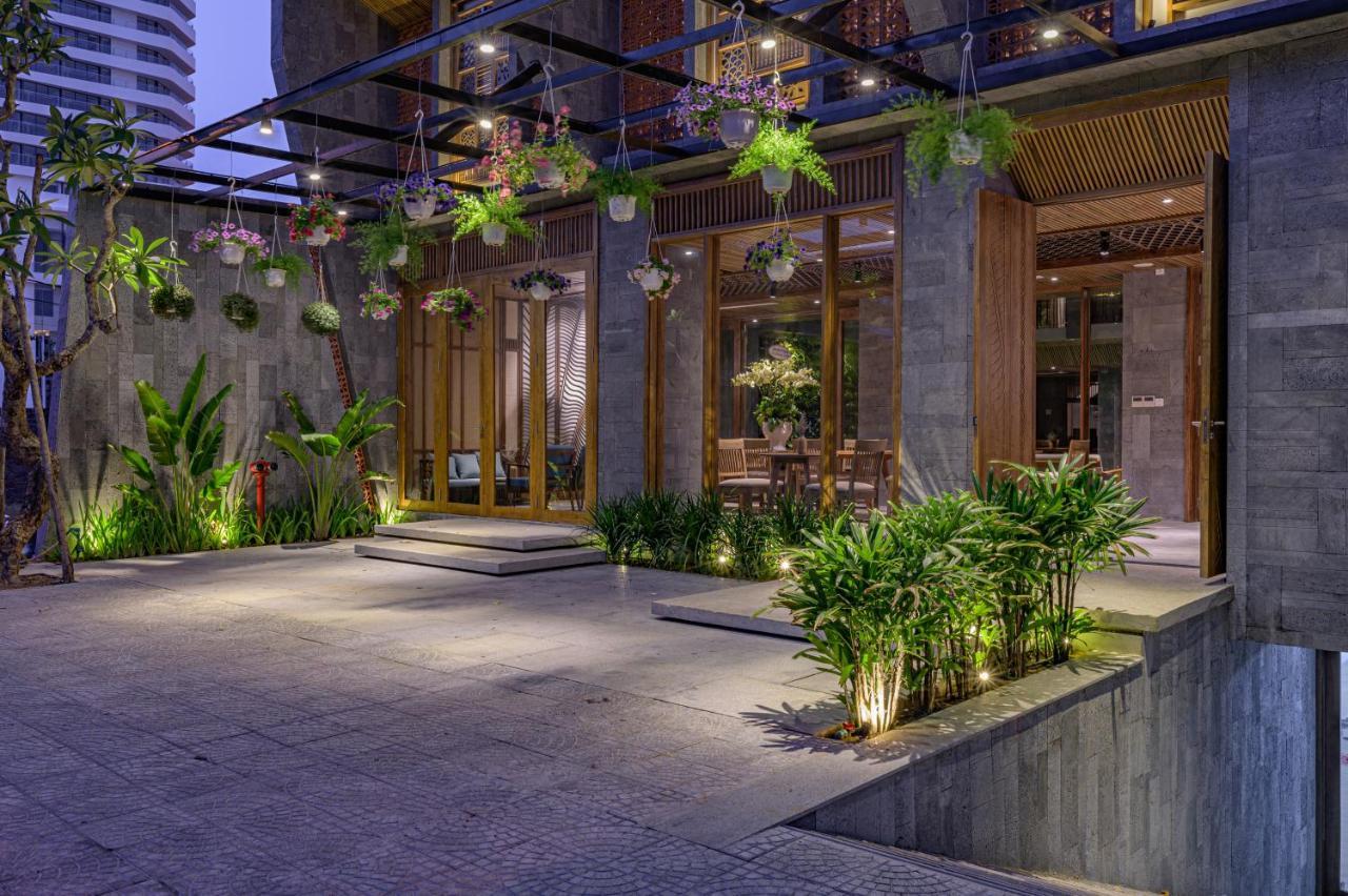 Le Boutique Danang Otel Dış mekan fotoğraf