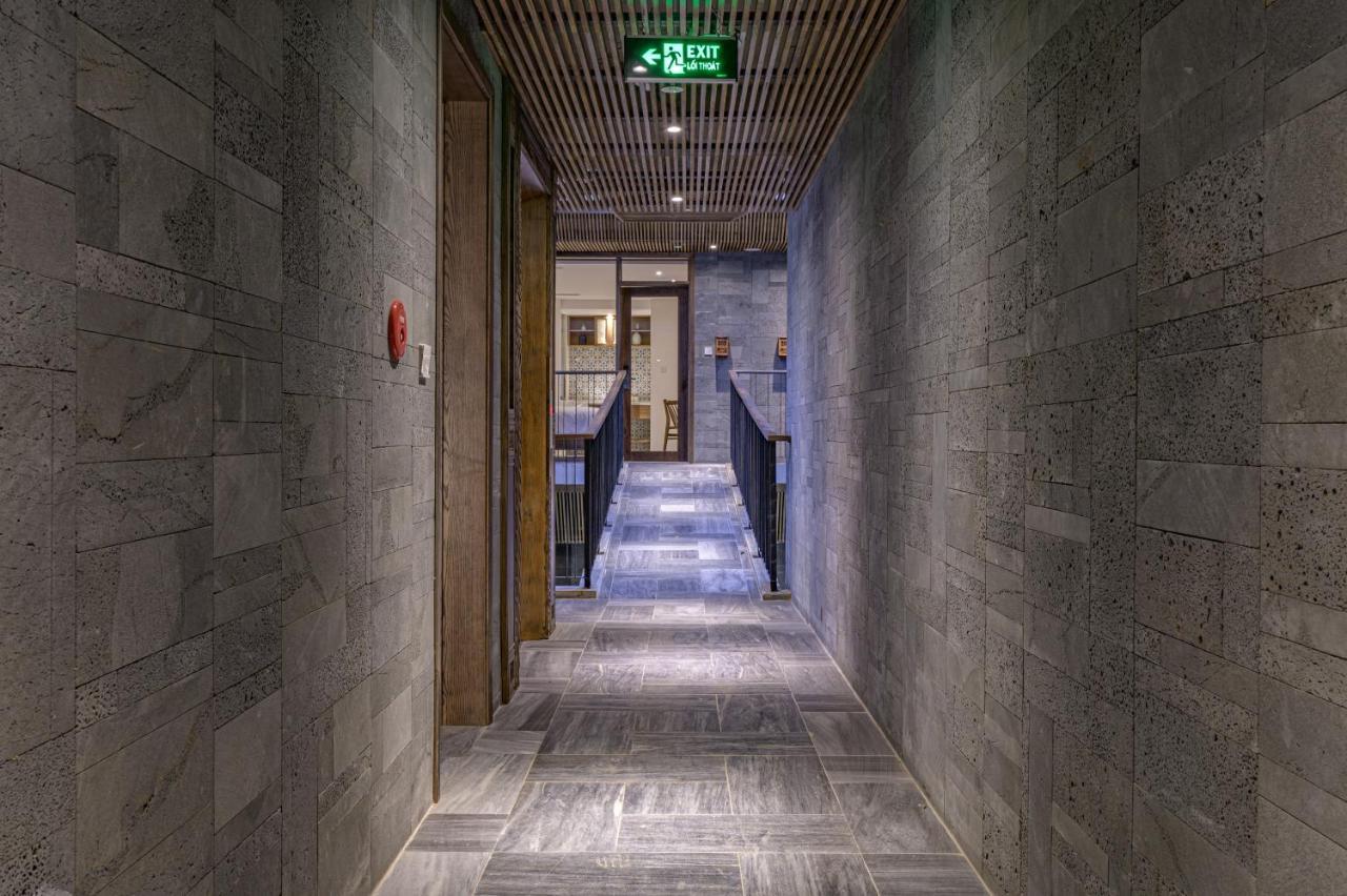 Le Boutique Danang Otel Dış mekan fotoğraf