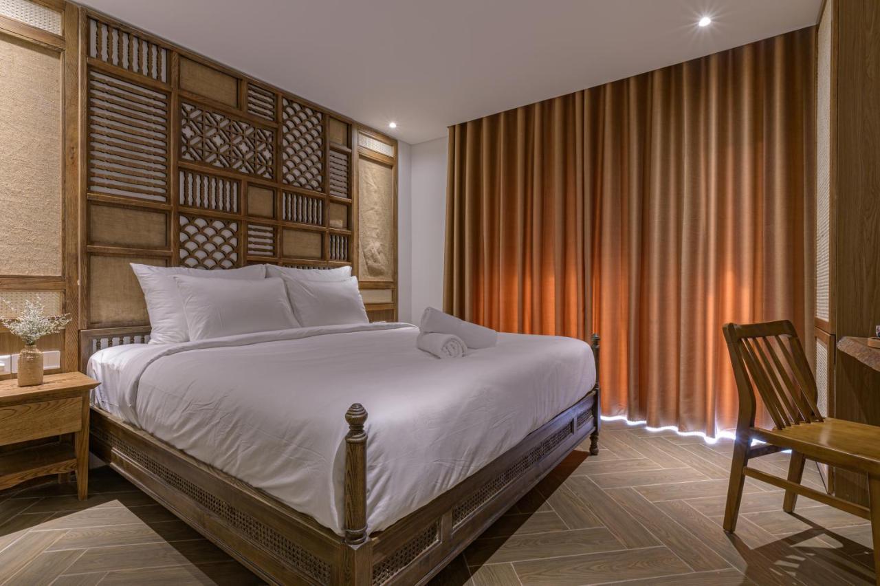 Le Boutique Danang Otel Dış mekan fotoğraf