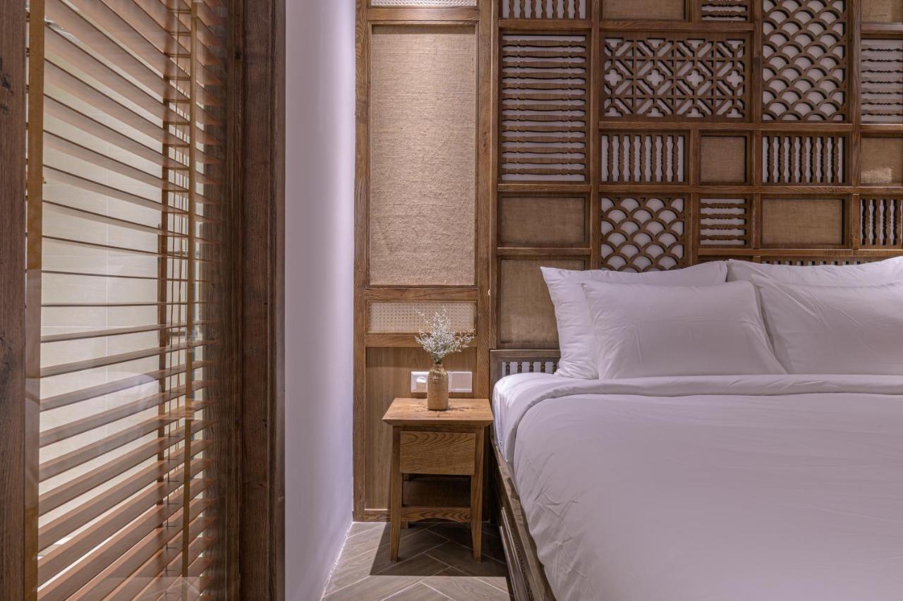 Le Boutique Danang Otel Dış mekan fotoğraf