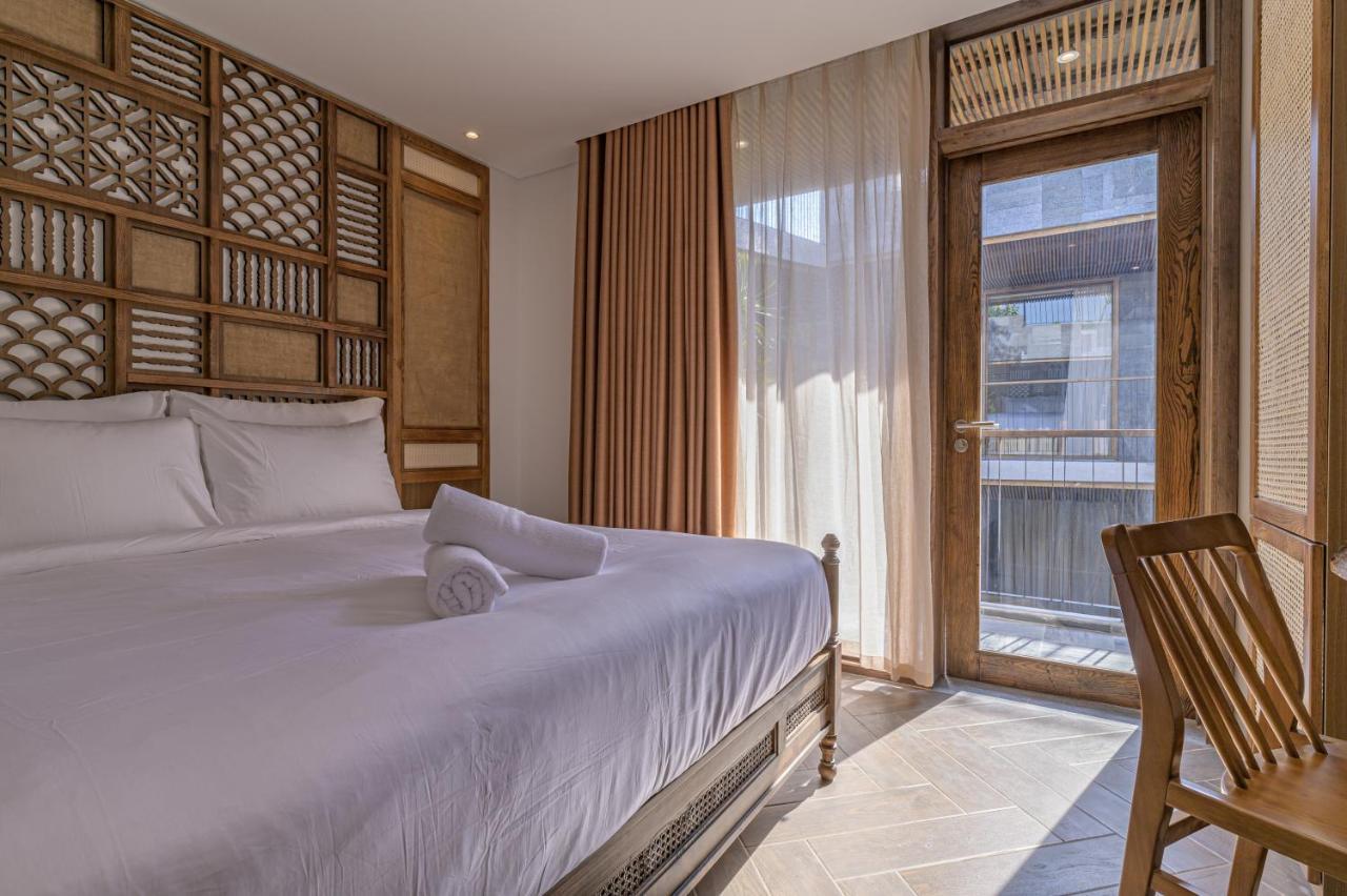 Le Boutique Danang Otel Dış mekan fotoğraf