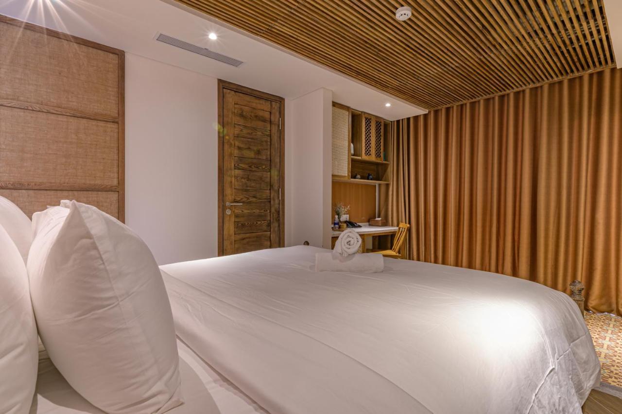 Le Boutique Danang Otel Dış mekan fotoğraf