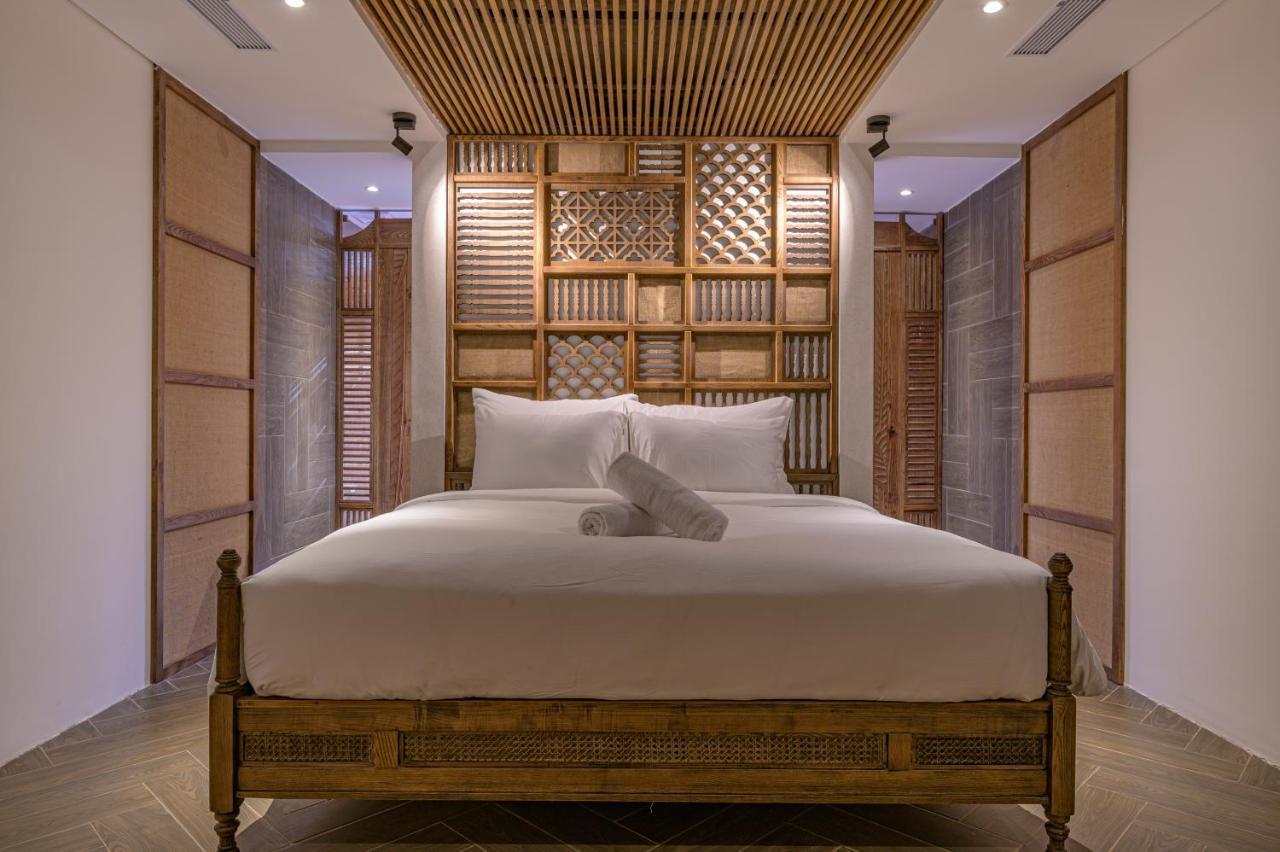 Le Boutique Danang Otel Dış mekan fotoğraf