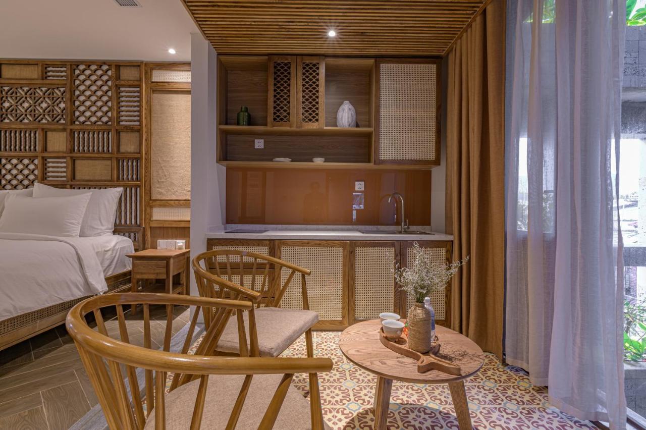 Le Boutique Danang Otel Dış mekan fotoğraf