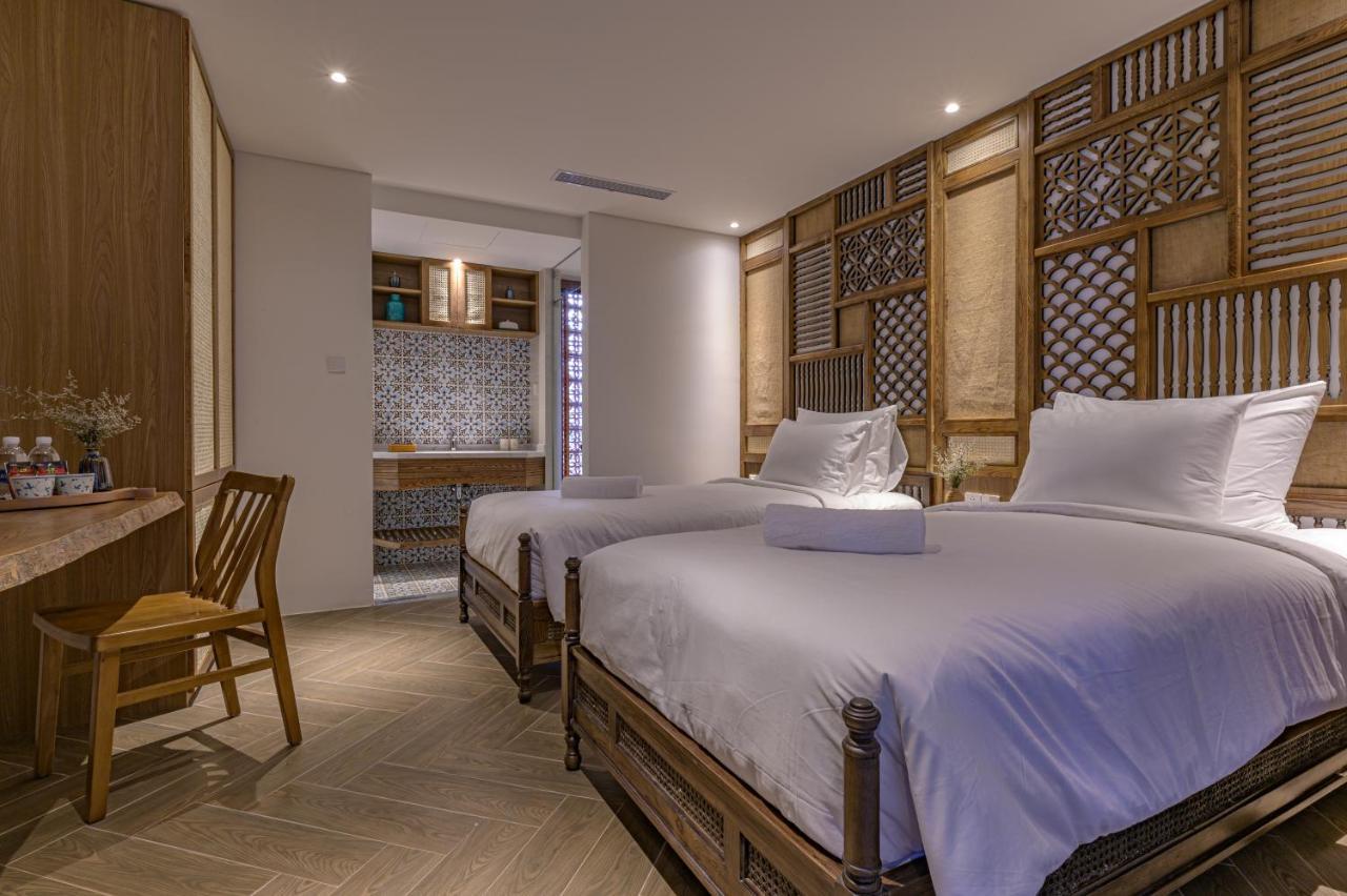 Le Boutique Danang Otel Dış mekan fotoğraf