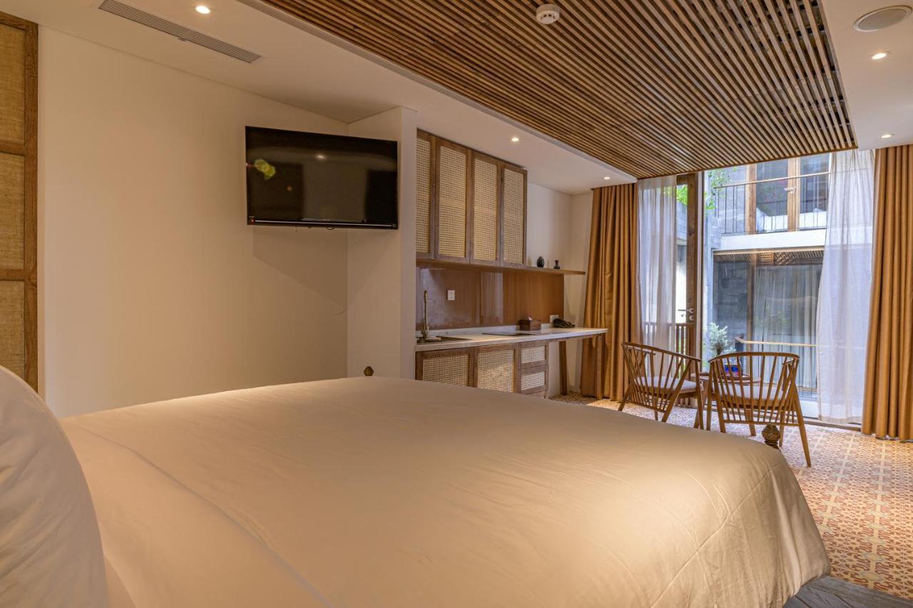 Le Boutique Danang Otel Dış mekan fotoğraf