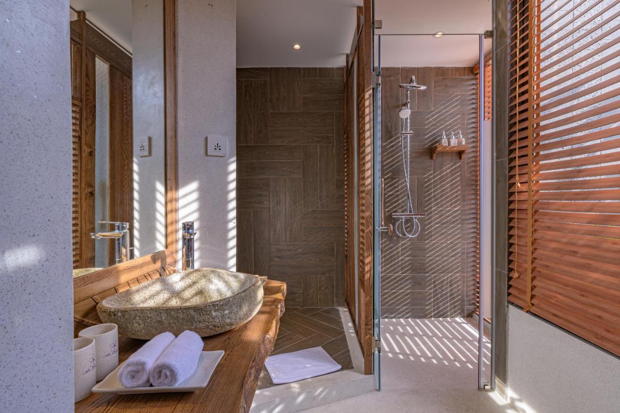 Le Boutique Danang Otel Dış mekan fotoğraf