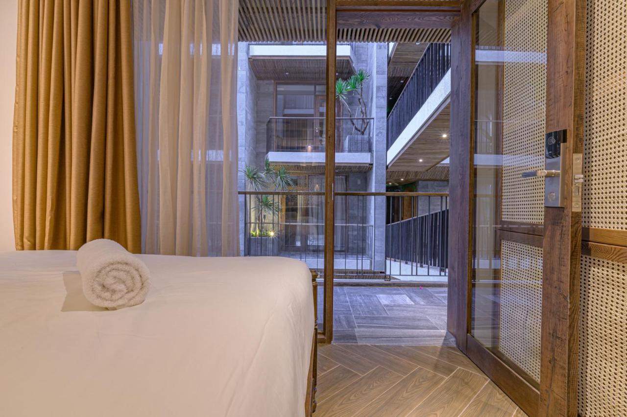 Le Boutique Danang Otel Dış mekan fotoğraf