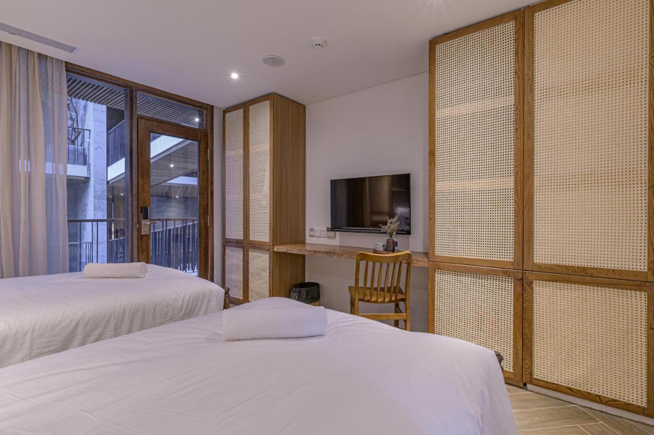 Le Boutique Danang Otel Dış mekan fotoğraf