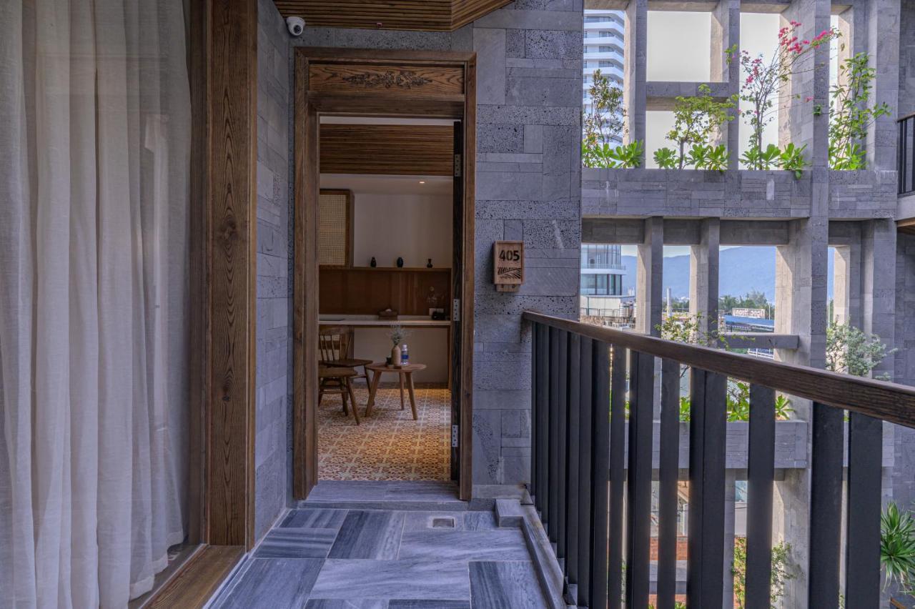 Le Boutique Danang Otel Dış mekan fotoğraf