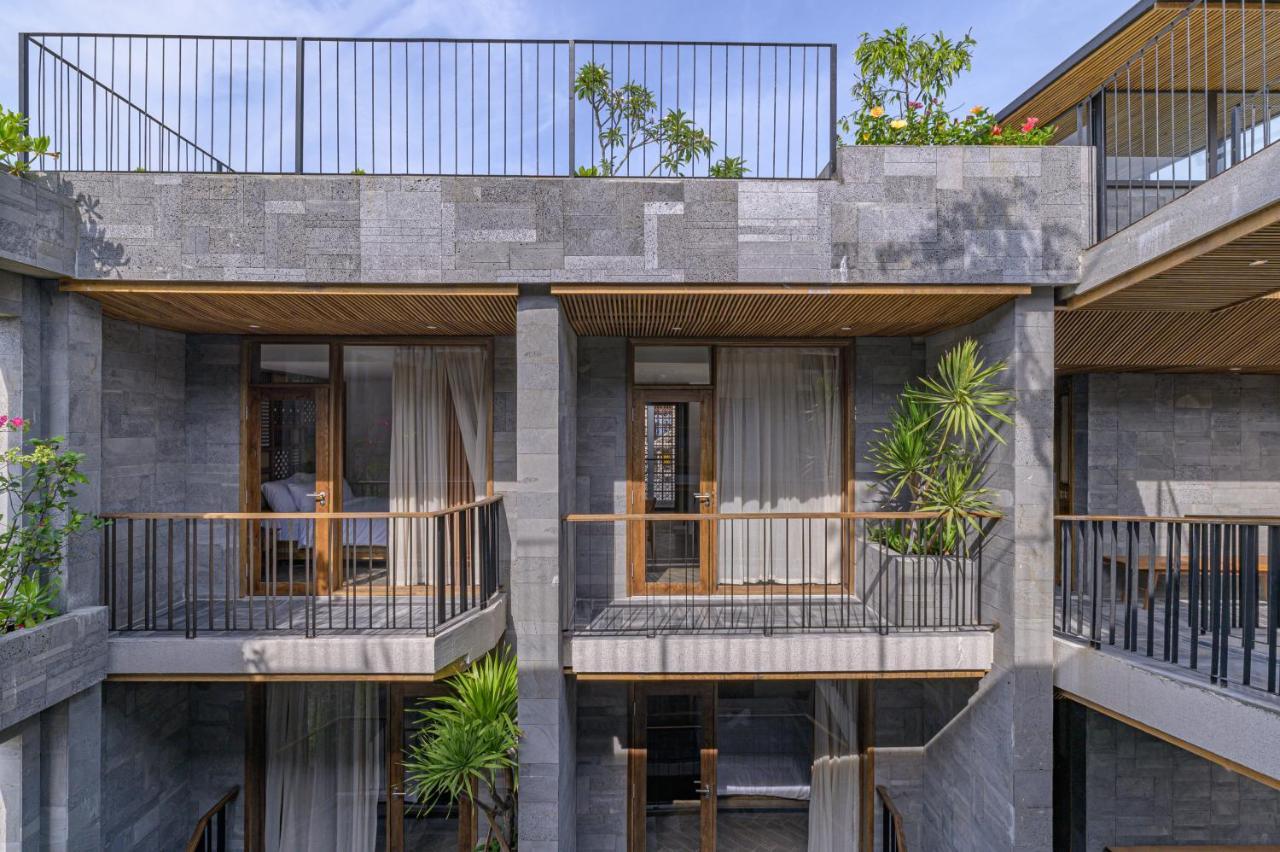 Le Boutique Danang Otel Dış mekan fotoğraf