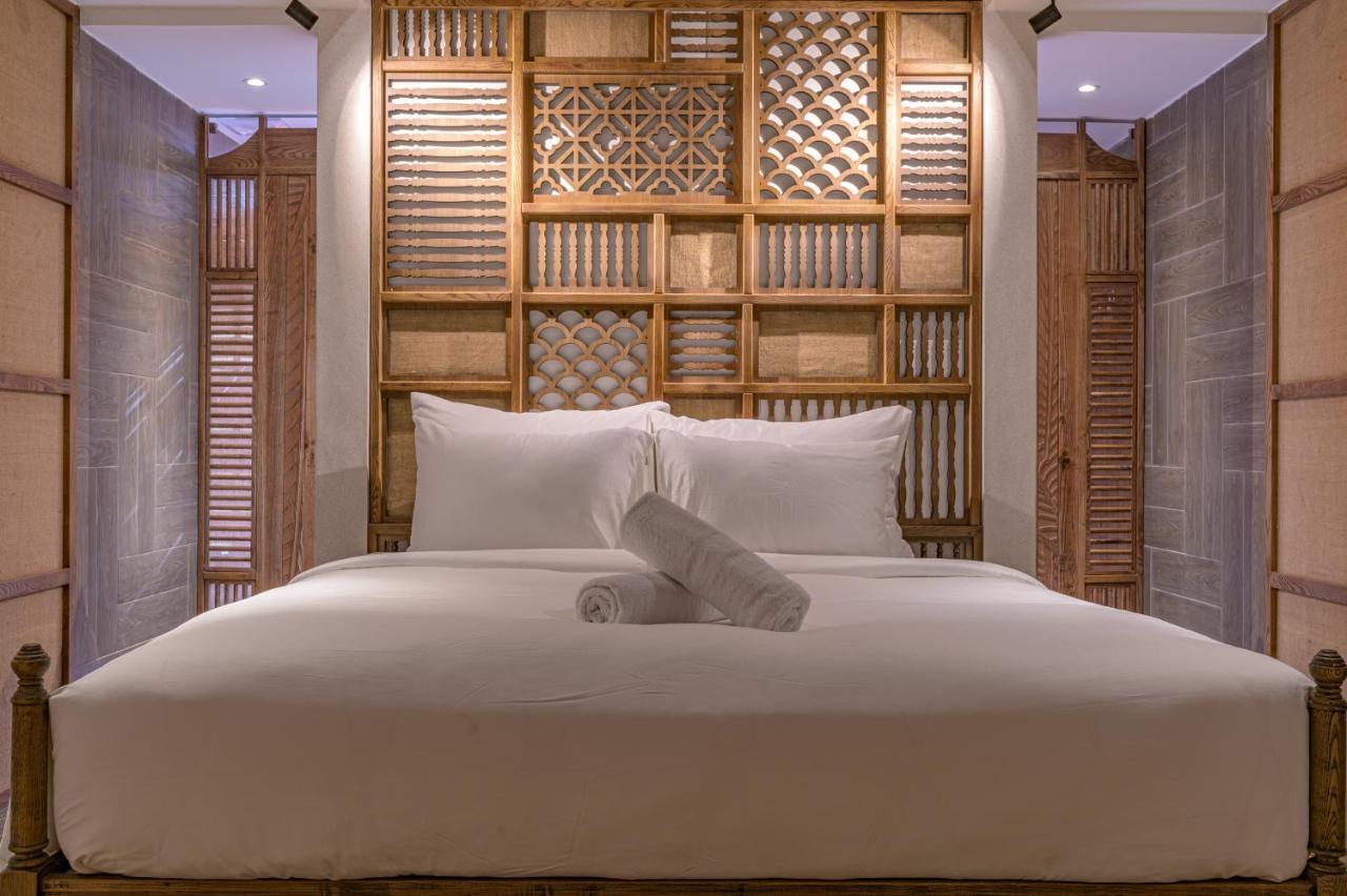Le Boutique Danang Otel Oda fotoğraf