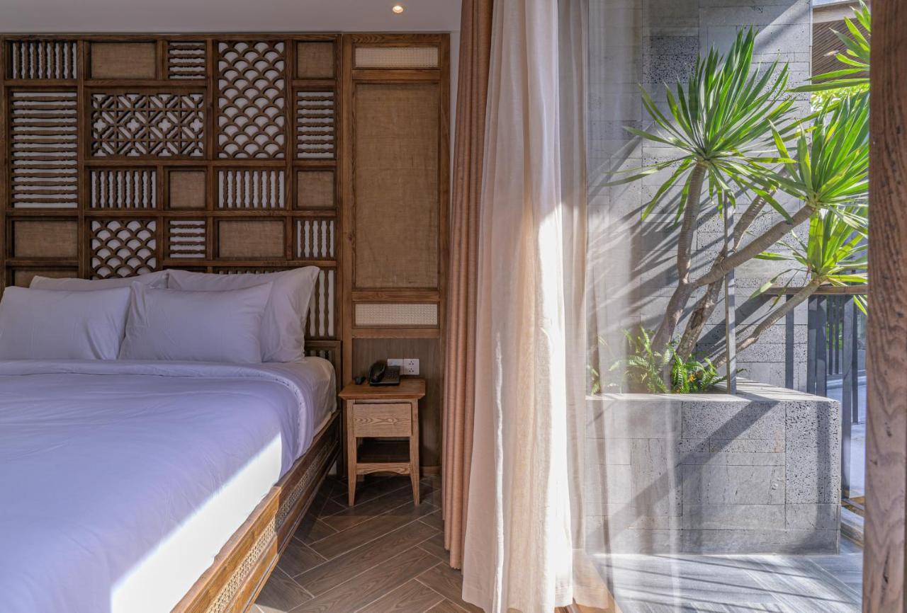Le Boutique Danang Otel Dış mekan fotoğraf