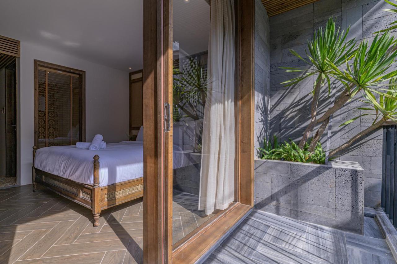 Le Boutique Danang Otel Dış mekan fotoğraf