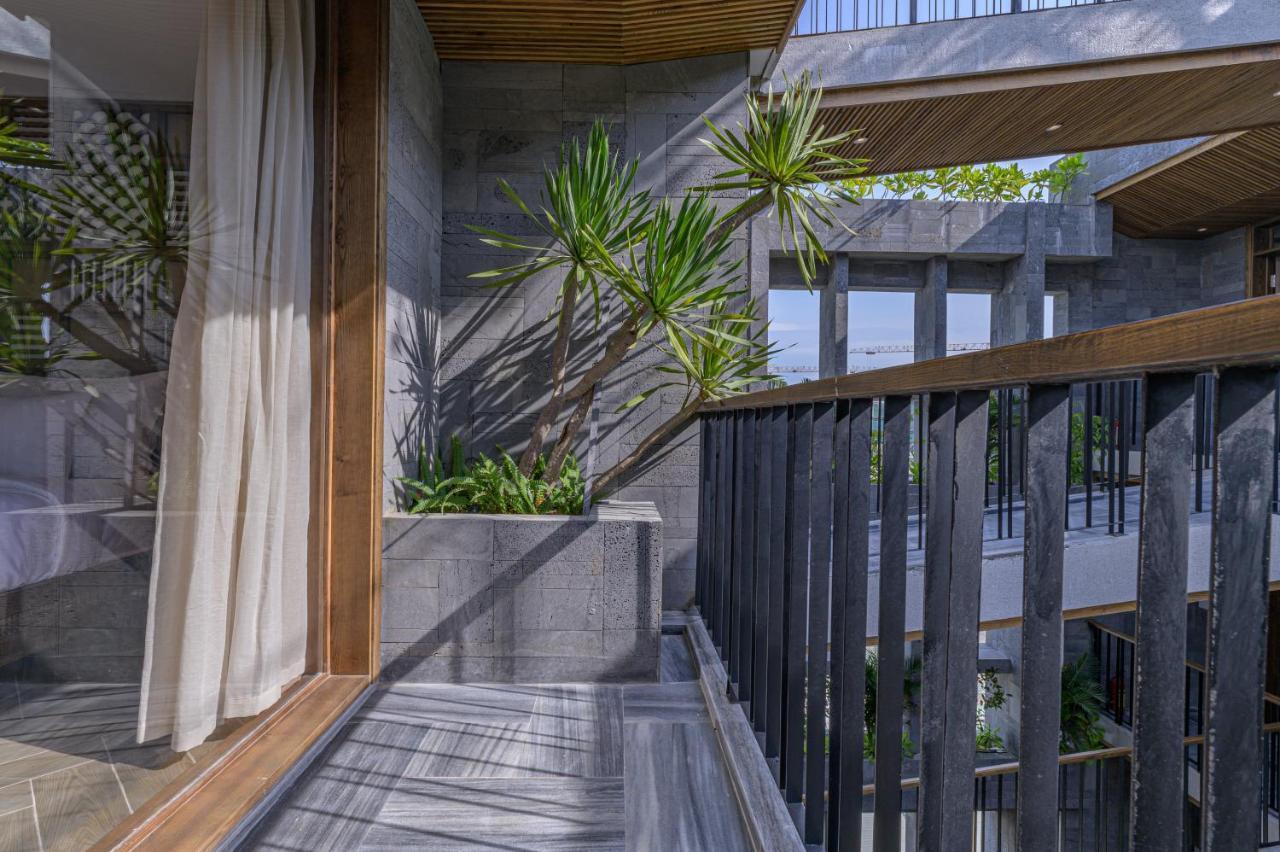 Le Boutique Danang Otel Dış mekan fotoğraf