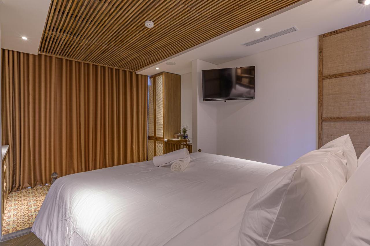 Le Boutique Danang Otel Dış mekan fotoğraf