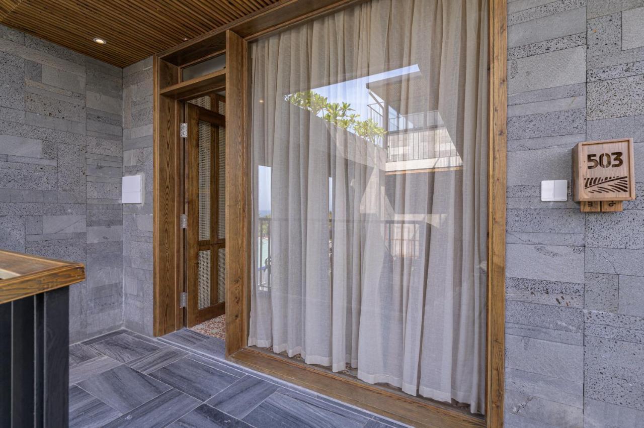 Le Boutique Danang Otel Dış mekan fotoğraf