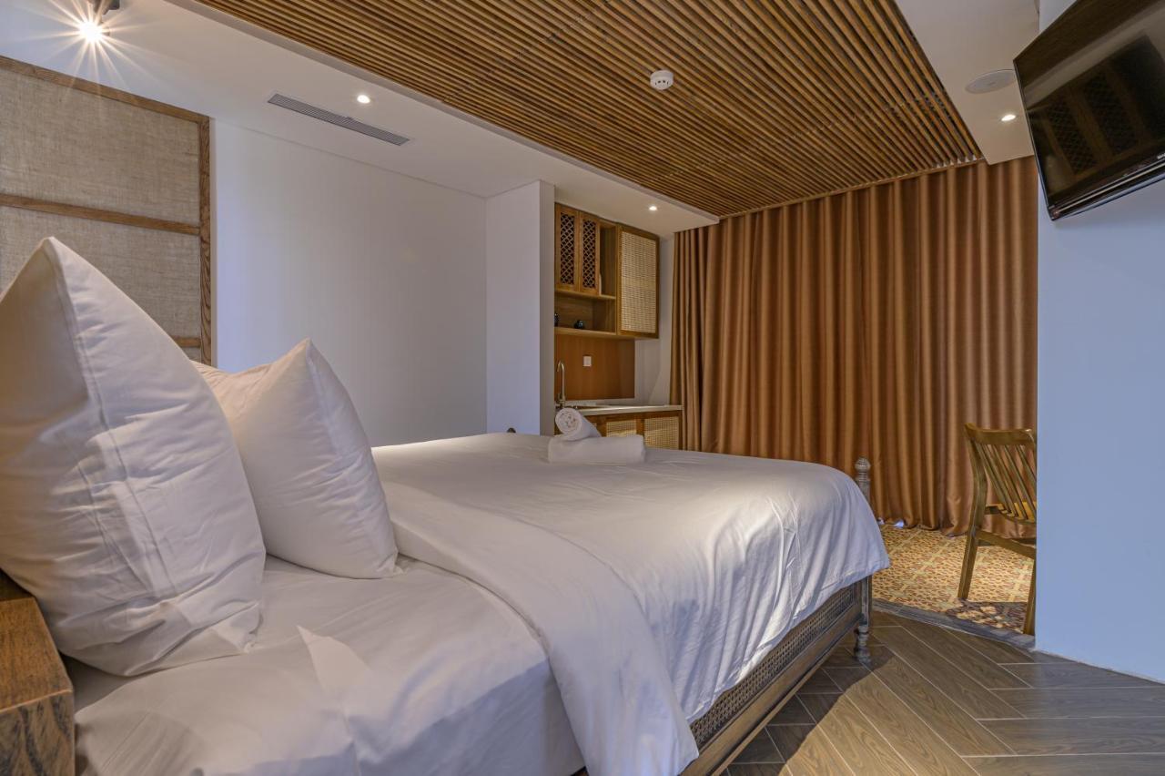 Le Boutique Danang Otel Dış mekan fotoğraf