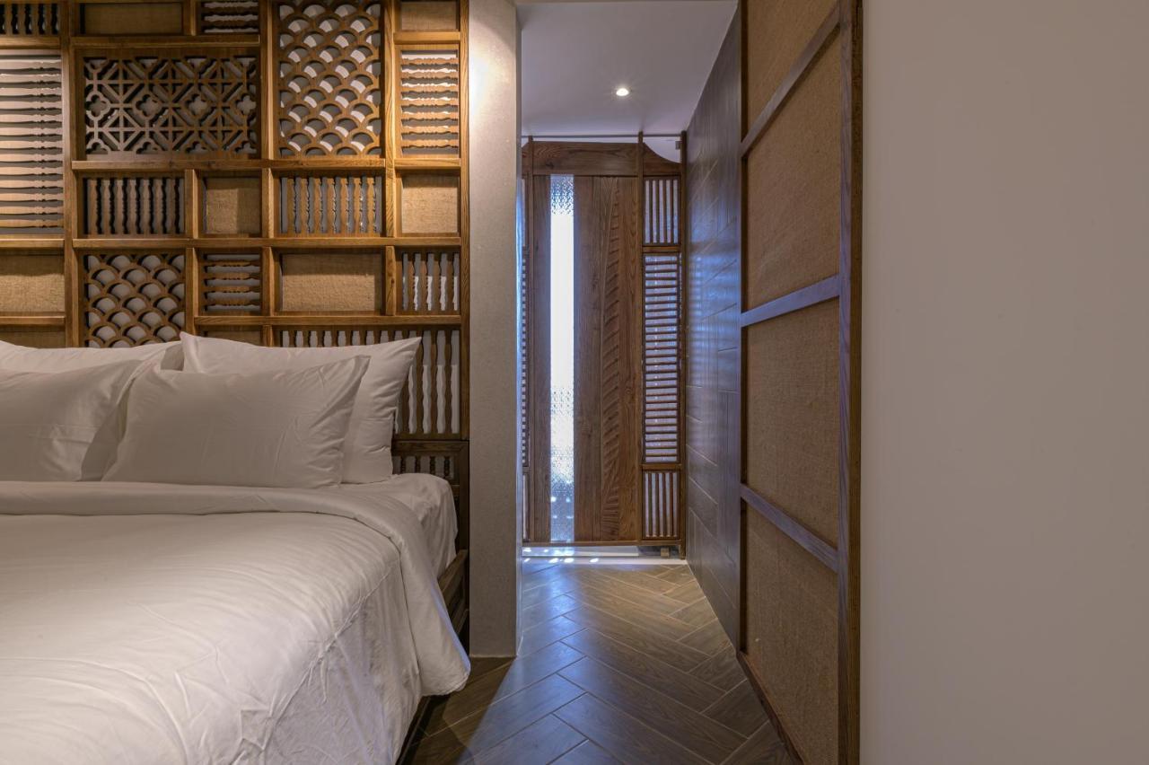 Le Boutique Danang Otel Dış mekan fotoğraf