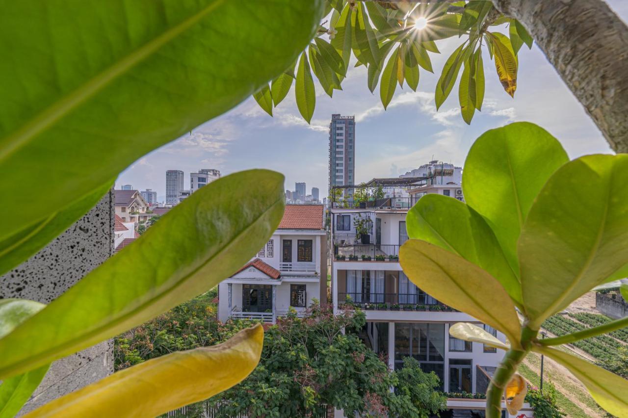 Le Boutique Danang Otel Dış mekan fotoğraf