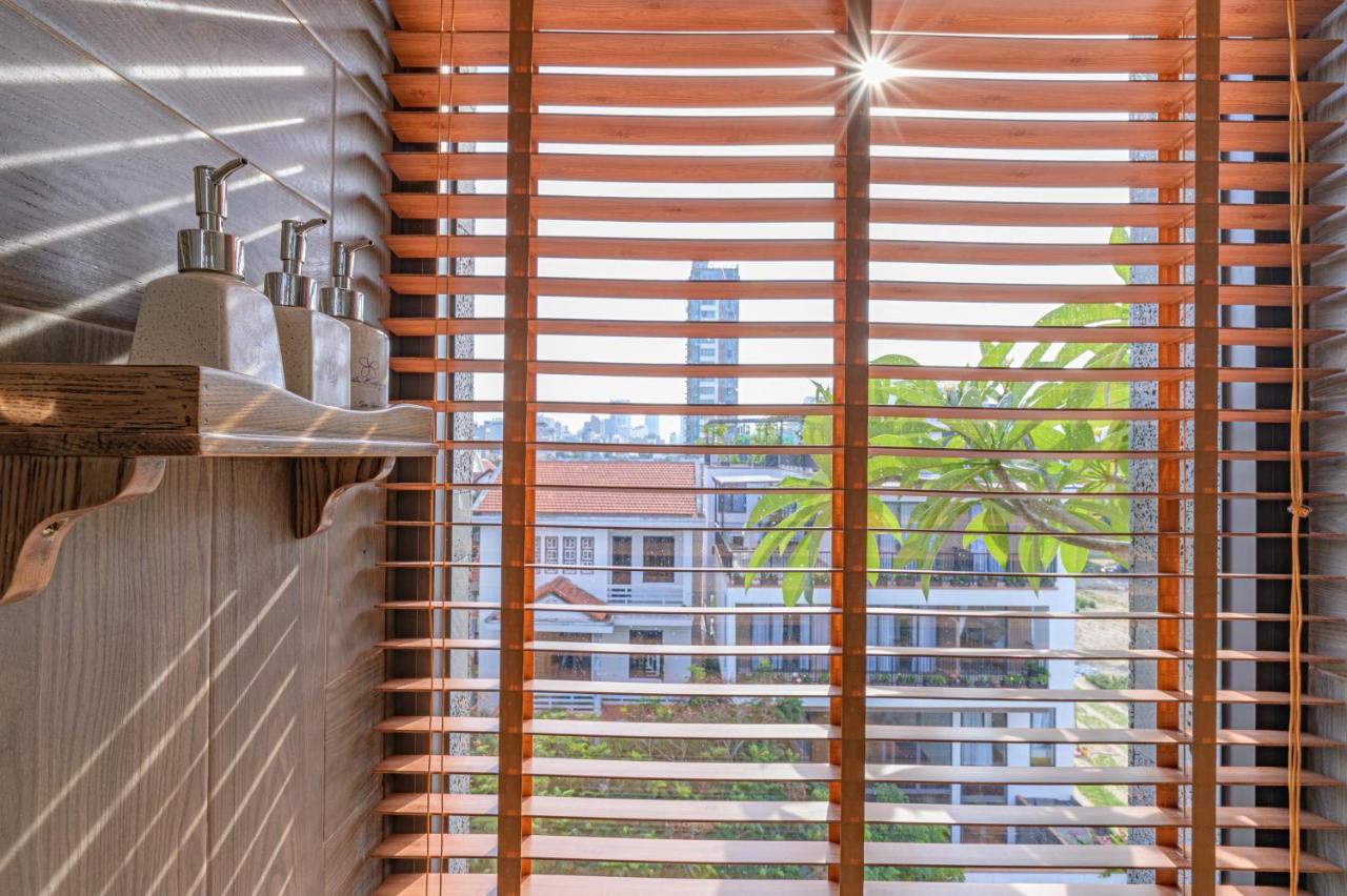 Le Boutique Danang Otel Dış mekan fotoğraf