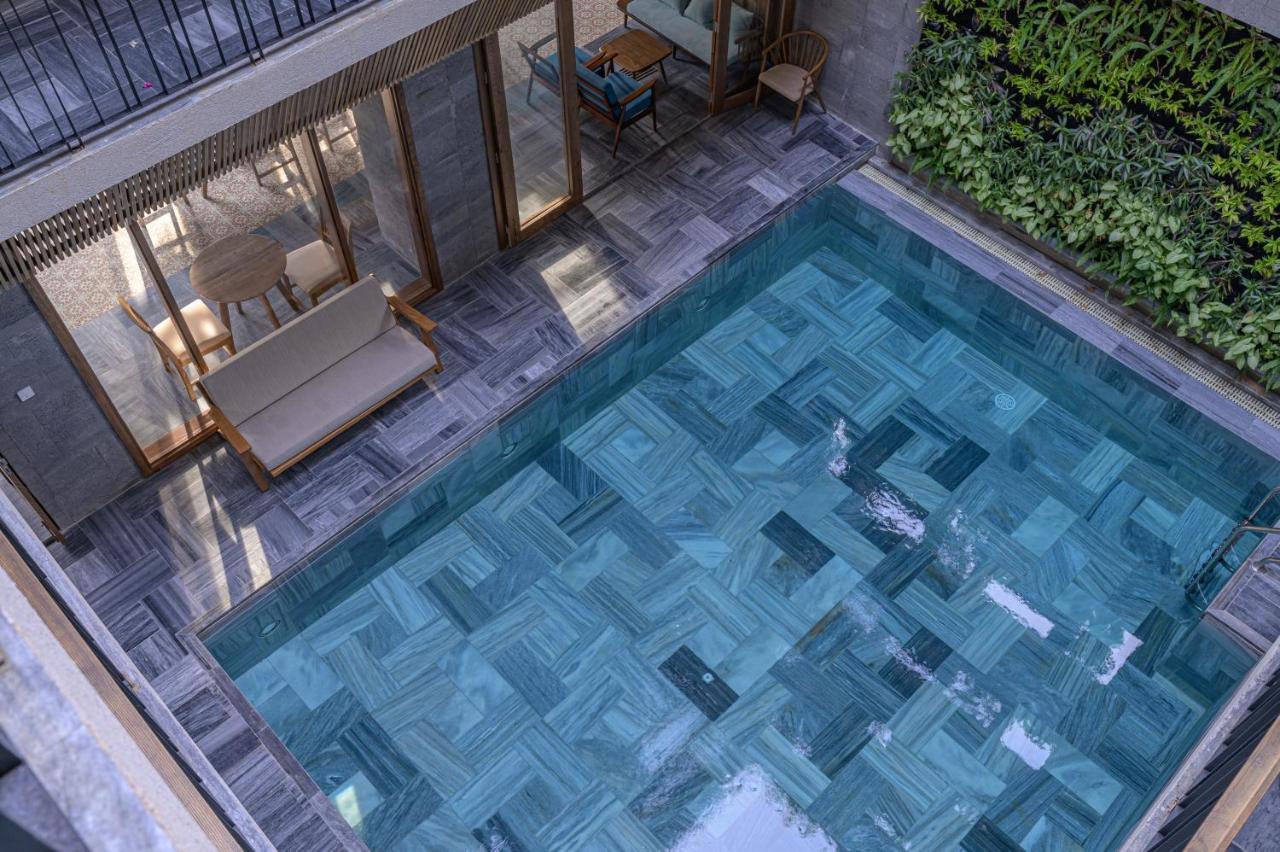 Le Boutique Danang Otel Dış mekan fotoğraf